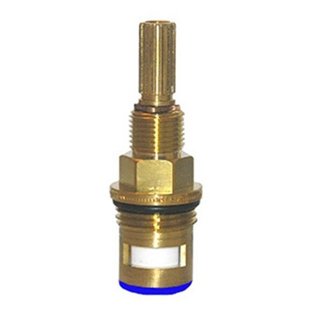 Larsen Supply Co Larsen Supply S-180-2NL 4002 Cold Ceramic Stem 134425